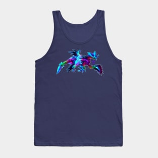 Offbeat Cree Cheep Tank Top